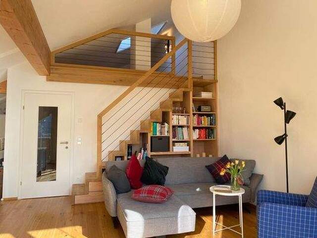 Immobilie in Vorderthiersee - Thiersee - München - Arbeiten und Leben mit Seeblick - Bild 2