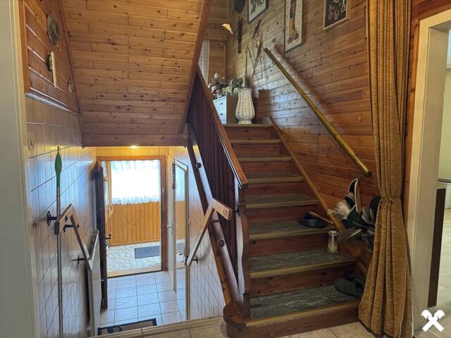 Immobilie in Heidenreichstein - Einfamilienhaus Heidenreichstein - Bild 1