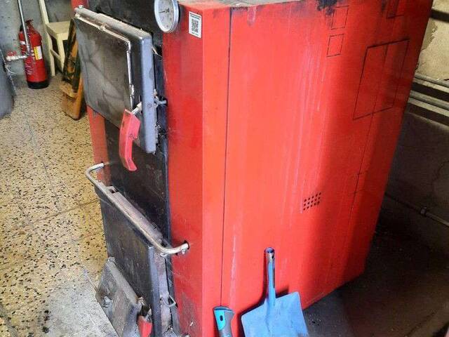 Immobilie in Rabensburg - Haus mit großem Garten in 2274 Rabensburg zu verkaufen - Bild 1