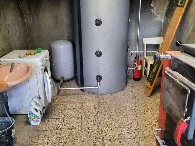 Immobilie in Rabensburg - Haus mit großem Garten in 2274 Rabensburg zu verkaufen - Bild 2