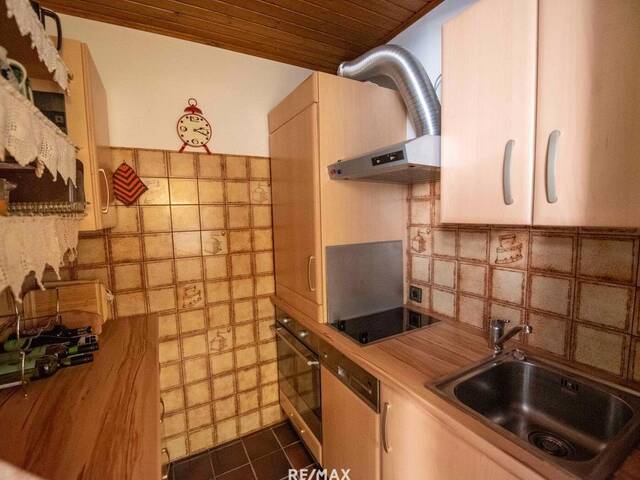 Immobilie in Grünau im Almtal - Gemütliches Zuhause in idyllischer Naturlage - Bild 2