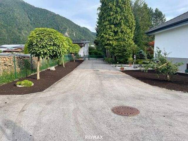 Immobilie in Scharnstein - Renovierter Bungalow auf TOLLEM, GROSSEN GRUNDSTÜCK - HERRLICHE Lage zum Wohnen im ALMTAL ! - Bild 4