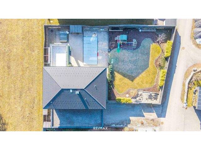 Immobilie in Scharnstein - TRAUMHAUS im wunderschönen ALMTAL ! ZIEGELMASSIV ! - Bild 2