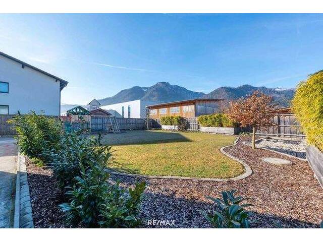 Immobilie in Scharnstein - TRAUMHAUS im wunderschönen ALMTAL ! ZIEGELMASSIV ! - Bild 3