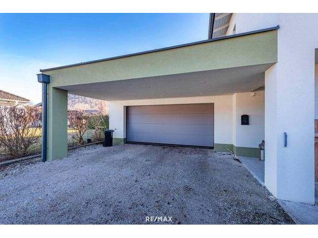 Immobilie in Scharnstein - TRAUMHAUS im wunderschönen ALMTAL ! ZIEGELMASSIV ! - Bild 4