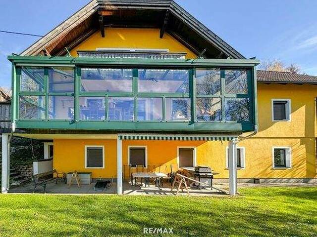 Immobilie in Scharnstein - ALLEINLAGE - INTAKTE NATUR - HERRLICHE AUSSICHT - IHR TRAUM? GERNE BAUER? - Bild 3