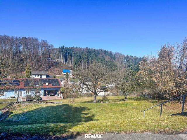 Immobilie in Vorchdorf - NEUER PREIS - Liegenschaft mit viel Raum für IHRE IDEEN - Bild 3