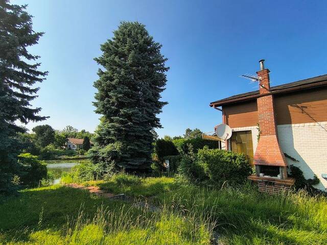 Immobilie in Steinbrunn - 7035 Steinbrunn: Ferienhaus mit Seezugang - Nur 45 Minuten von Wien - Bild 2