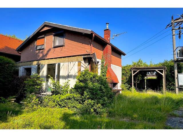 Immobilie in Steinbrunn - 7035 Steinbrunn: Ferienhaus mit Seezugang - Nur 45 Minuten von Wien - Bild 4