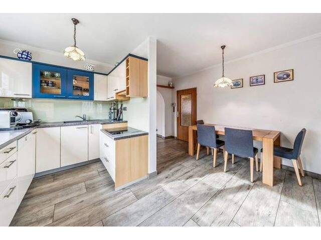 Immobilie in St. Pantaleon - GEPFLEGTER BUNGALOW MIT AUSGEBAUTEM KELLER IN ST. PANTALEON - Bild 2