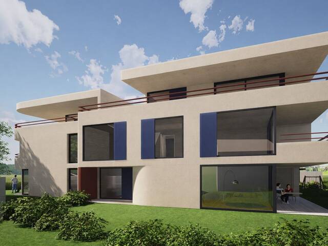 Immobilie in Haiming - DAHAIM41: Nicht nur Wohnen, sondern Ankommen. Top 9 - Bild 0