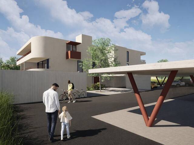 Immobilie in Haiming - DAHAIM41: Nicht nur Wohnen, sondern Ankommen. Top 9 - Bild 1