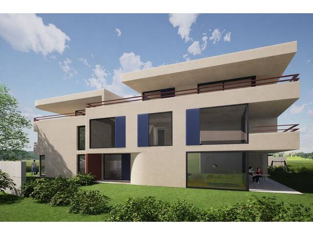 Immobilie in Haiming - DAHAIM41: Nicht nur Wohnen, sondern Ankommen. Top 9 - Bild 3