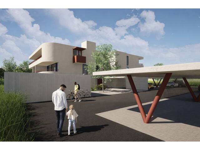 Immobilie in Haiming - DAHAIM41: Nicht nur Wohnen, sondern Ankommen. Top 9 - Bild 4