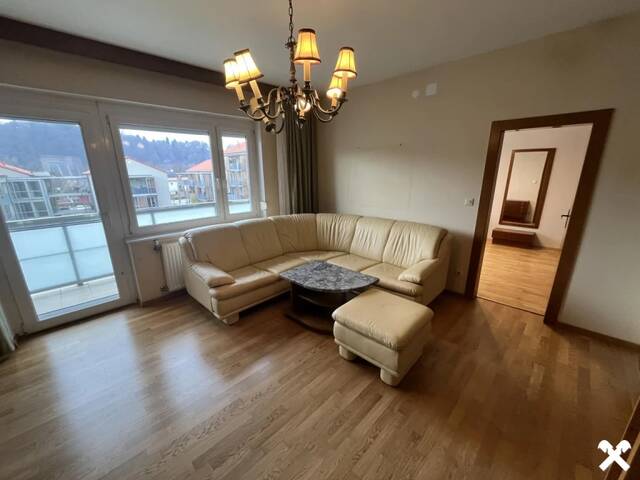 Immobilie in Leibnitz - Helle Familienwohnung mit Balkon mitten in Leibnitz - Bild 0