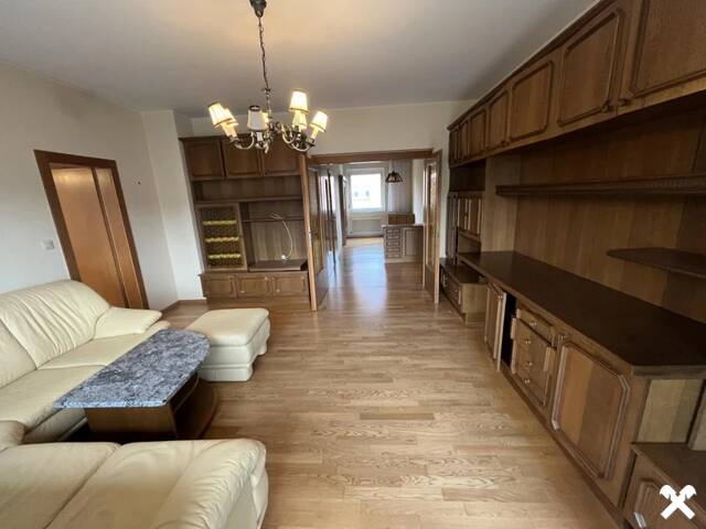 Immobilie in Leibnitz - Helle Familienwohnung mit Balkon mitten in Leibnitz - Bild 1