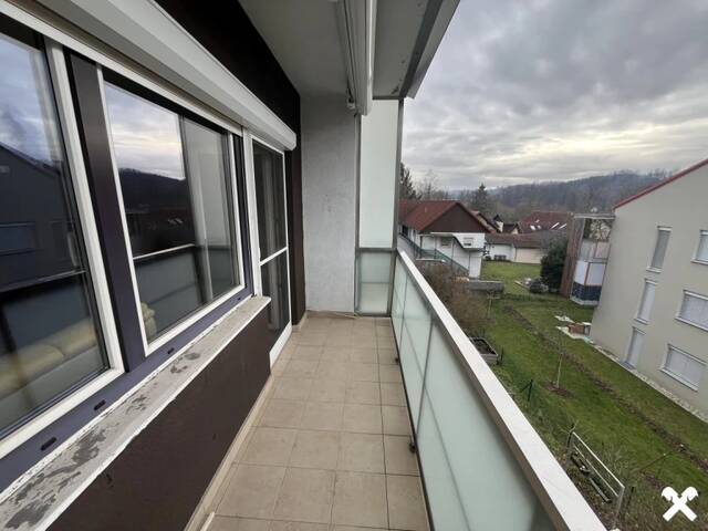 Immobilie in Leibnitz - Helle Familienwohnung mit Balkon mitten in Leibnitz - Bild 2