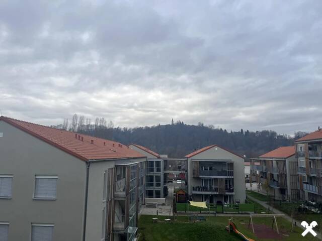 Immobilie in Leibnitz - Helle Familienwohnung mit Balkon mitten in Leibnitz - Bild 3