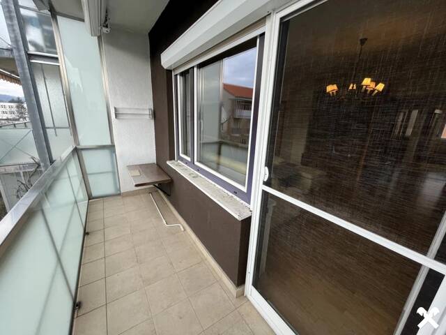 Immobilie in Leibnitz - Helle Familienwohnung mit Balkon mitten in Leibnitz - Bild 4