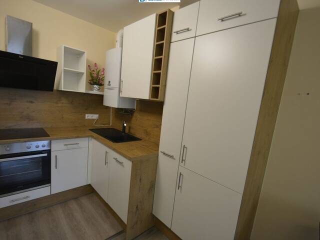 Immobilie in Tulln an der Donau - Moderne 1-Zi-Wohnung mit Loggia & Stellplatz in Tulln, 2. Etage - Bild 1