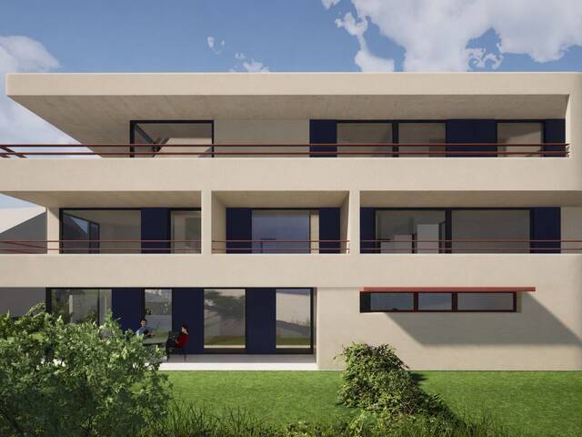 Immobilie in Haiming - DAHAIM41: Nicht nur Wohnen, sondern Ankommen. Top 4 - Bild 0