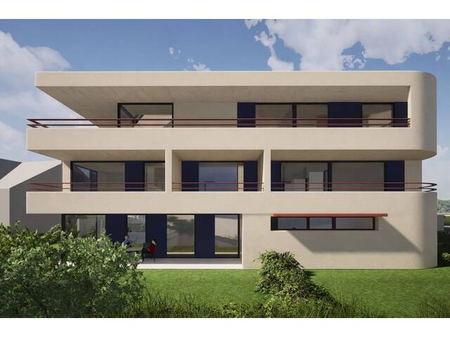 Immobilie in Haiming - DAHAIM41: Nicht nur Wohnen, sondern Ankommen. Top 4 - Bild 3