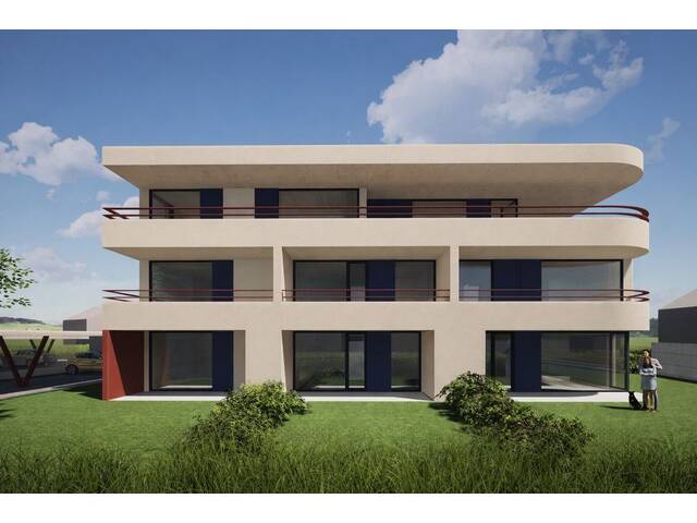 Immobilie in Haiming - DAHAIM41: Nicht nur Wohnen, sondern Ankommen. Top 4 - Bild 4