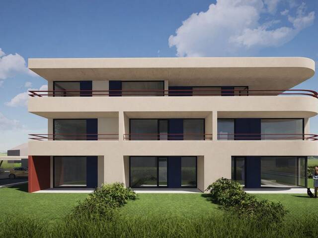 Immobilie in Haiming - DAHAIM41: Nicht nur Wohnen, sondern Ankommen. Top 5 - Bild 1