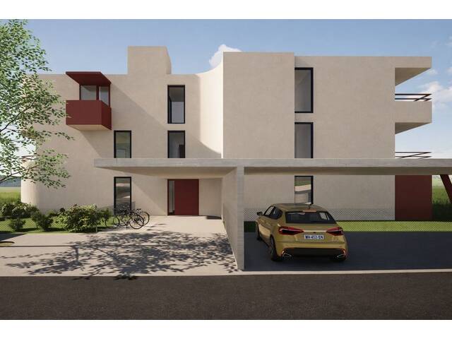 Immobilie in Haiming - DAHAIM41: Nicht nur Wohnen, sondern Ankommen. Top 5 - Bild 3