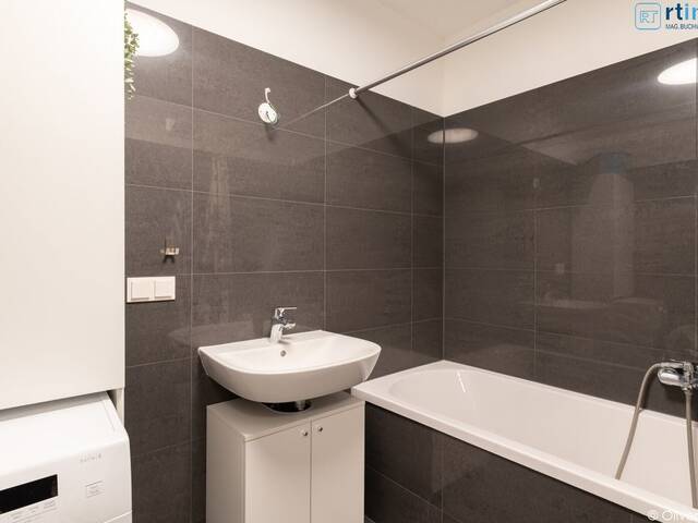 Immobilie in Kritzendorf - MODERNE 2 ZIMMERWOHNUNG MIT SONNIGEM BALKON - Bild 2