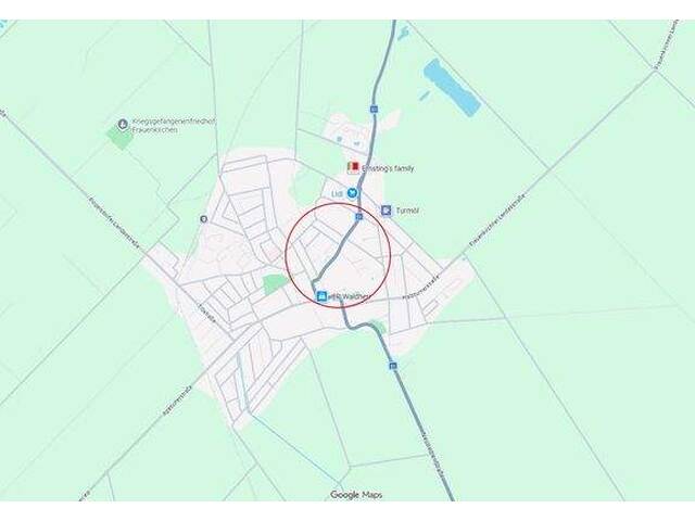 Immobilie in Frauenkirchen - Mehrfamilienhaus mit Wirtschaftsgebäude in zentraler Lage - Bild 3