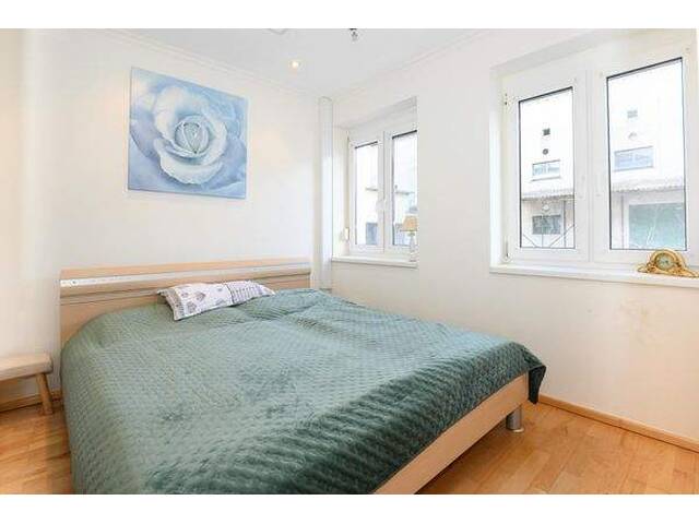 Immobilie in Frauenkirchen - Mehrfamilienhaus mit Wirtschaftsgebäude in zentraler Lage - Bild 4