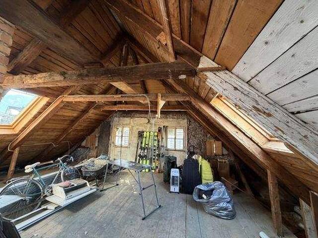 Immobilie in Saalfelden am Steinernen Meer - Stadthäuschen mit Zweitwohnsitznutzung! - Bild 2