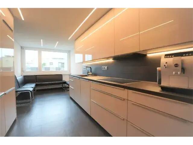 Immobilie in Höchst - Attraktive 4-Zimmer-Wohnung mit Balkon in zentraler Lage von Höchst - Bild 0