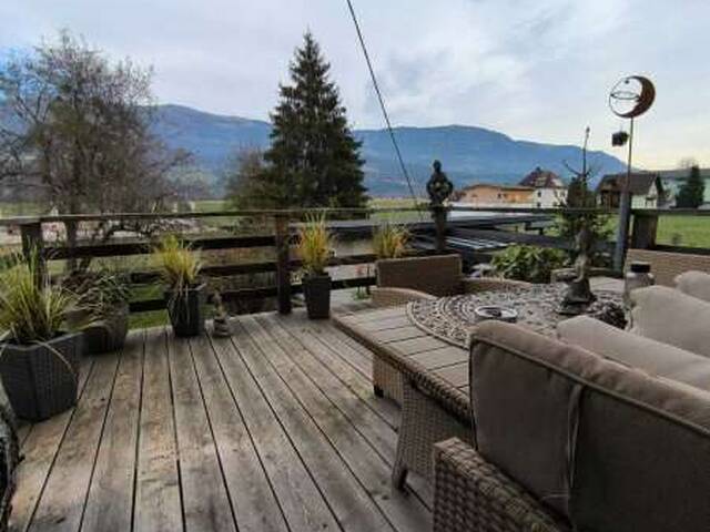 Immobilie in Paternion - Großzügiges Einfamilienhaus mit optionalem Apartment in sonniger Lage zwischen Villach und Spittal an der Drau - Bild 3