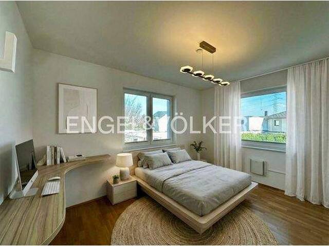 Immobilie in Gerasdorf - Großzügige 88 m² Wohnung nahe Wien - ideal für Eigennutzer oder Anleger! - Bild 2