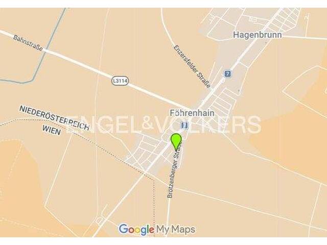 Immobilie in Gerasdorf - Großzügige 88 m² Wohnung nahe Wien - ideal für Eigennutzer oder Anleger! - Bild 3