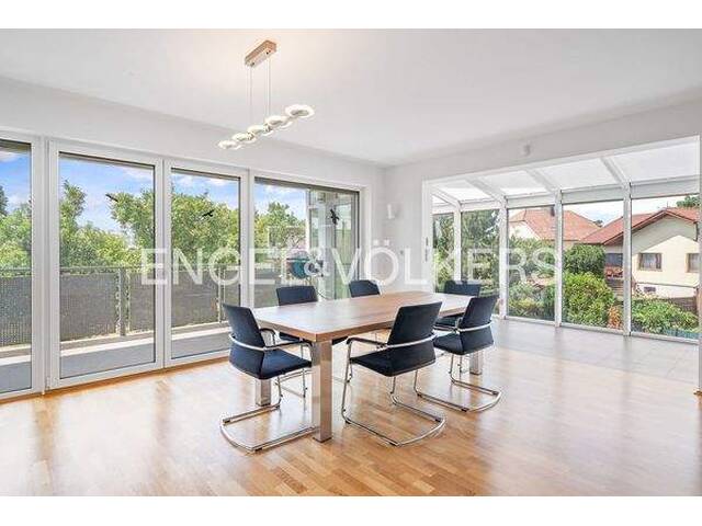 Immobilie in Gerasdorf - zwei Freiflächen, ein Zuhause - 88 m² voller Licht & Lebensqualität - Bild 0