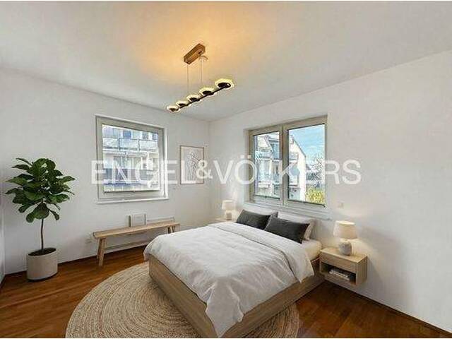 Immobilie in Gerasdorf - zwei Freiflächen, ein Zuhause - 88 m² voller Licht & Lebensqualität - Bild 2