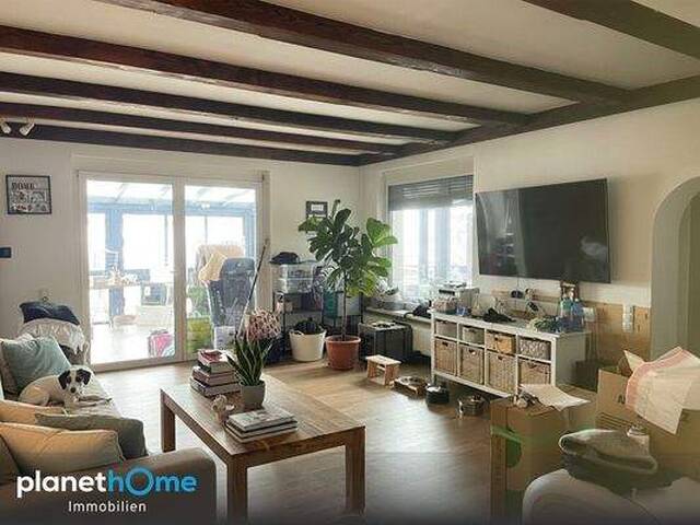 Immobilie in Wiesmath - Modern wohnen in idyllischer Hügellandschaft in der Buckligen Welt - Bild 2