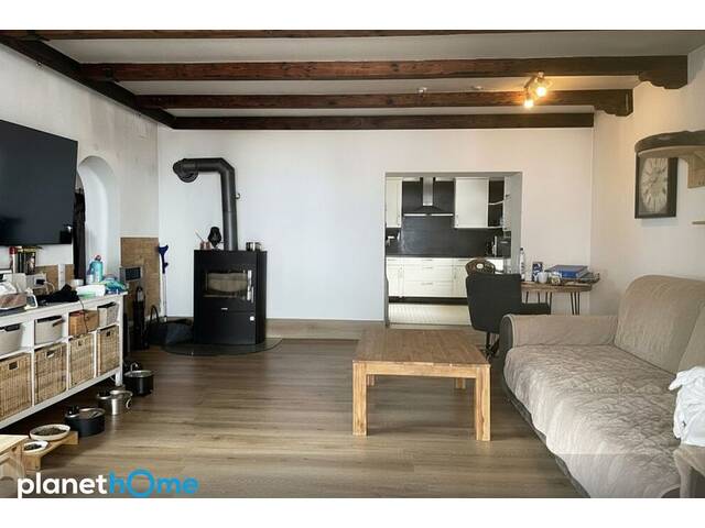 Immobilie in Wiesmath - Modern wohnen in idyllischer Hügellandschaft in der Buckligen Welt - Bild 4