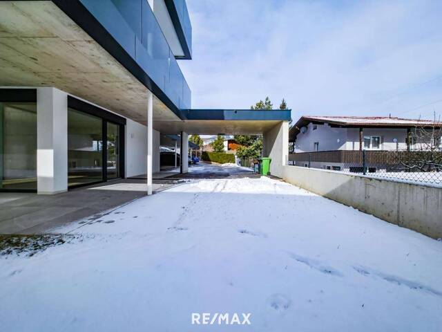 Immobilie in Schönberg im Stubaital - 15 Minuten von Innsbruck: Prächtige 3-Zimmer-Neubauwohnung mit 90 m² großem Garten und Terrasse - Bild 4