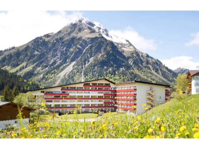 Immobilie in Mittelberg - Einchecken in den Ferienspaß: Ihre Ferienwohnung für Gäste und Eigennutzung - Bild 0