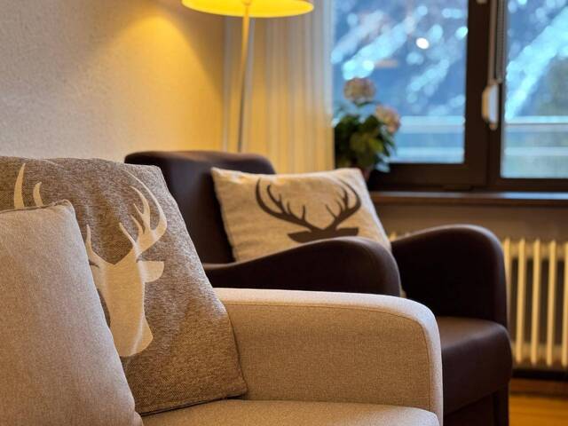 Immobilie in Mittelberg - Einchecken in den Ferienspaß: Ihre Ferienwohnung für Gäste und Eigennutzung - Bild 3