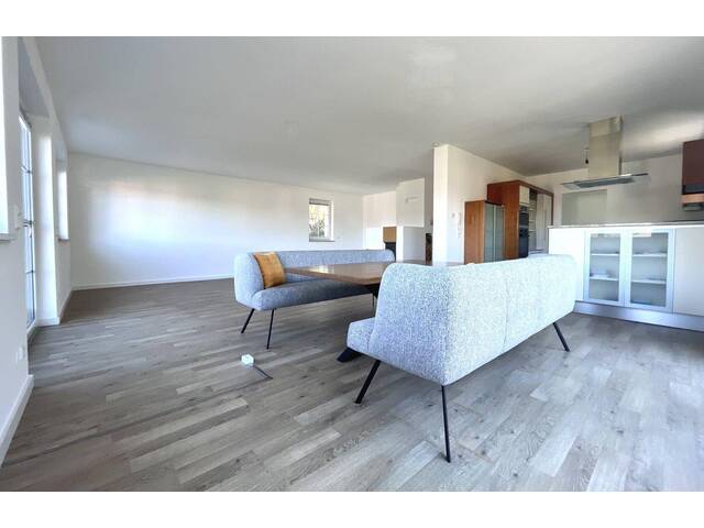 Immobilie in Köstendorf - Einfamilienhaus mit Pool und großem Garten in Köstendorf - Bild 3