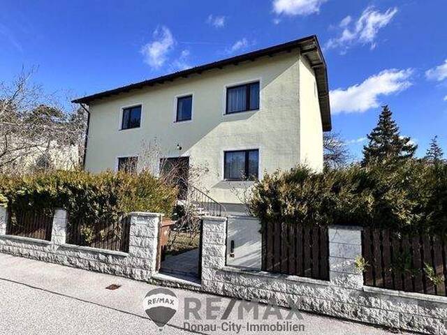 Immobilie in Wiener Neudorf - EndlichPlatzFürAlle! - Bild 2