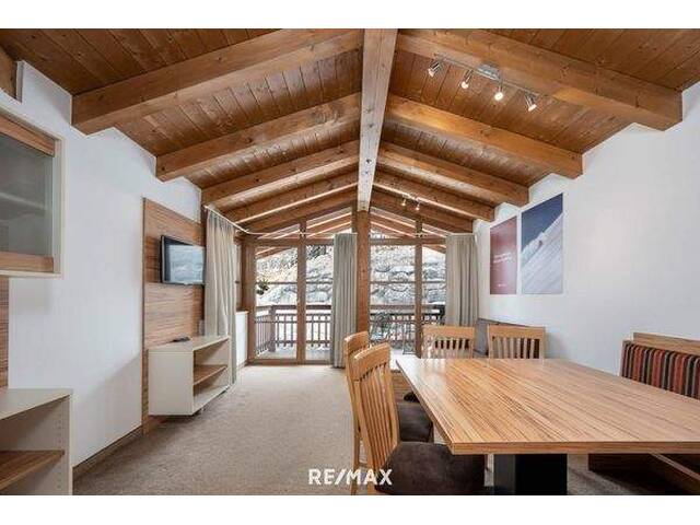 Immobilie in Wagrain - Alpin Stay - 3-Zimmer-Wohnung in absoluter Pistennähe in Wagrain! - Bild 0