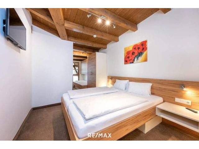 Immobilie in Wagrain - Alpin Stay - 3-Zimmer-Wohnung in absoluter Pistennähe in Wagrain! - Bild 2