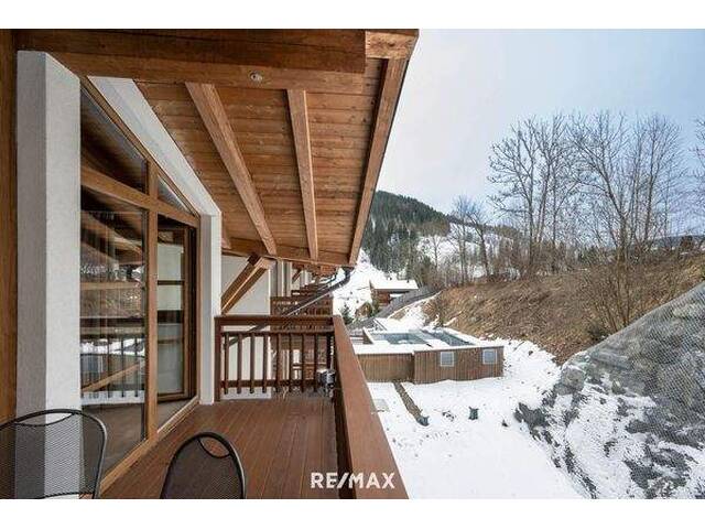 Immobilie in Wagrain - Alpin Stay - 3-Zimmer-Wohnung in absoluter Pistennähe in Wagrain! - Bild 4