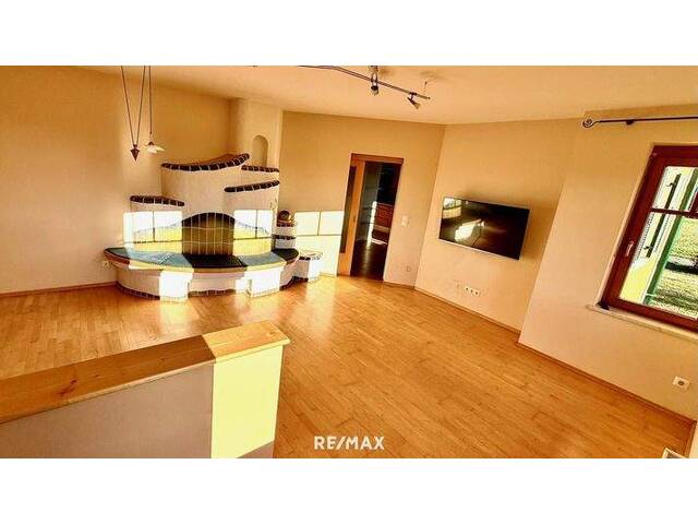 Immobilie in Halbenrain - Ankommen. Wohlfühlen. Zuhause sein. - Ihr Traumhaus nahe Bad Radkersburg - Bild 4